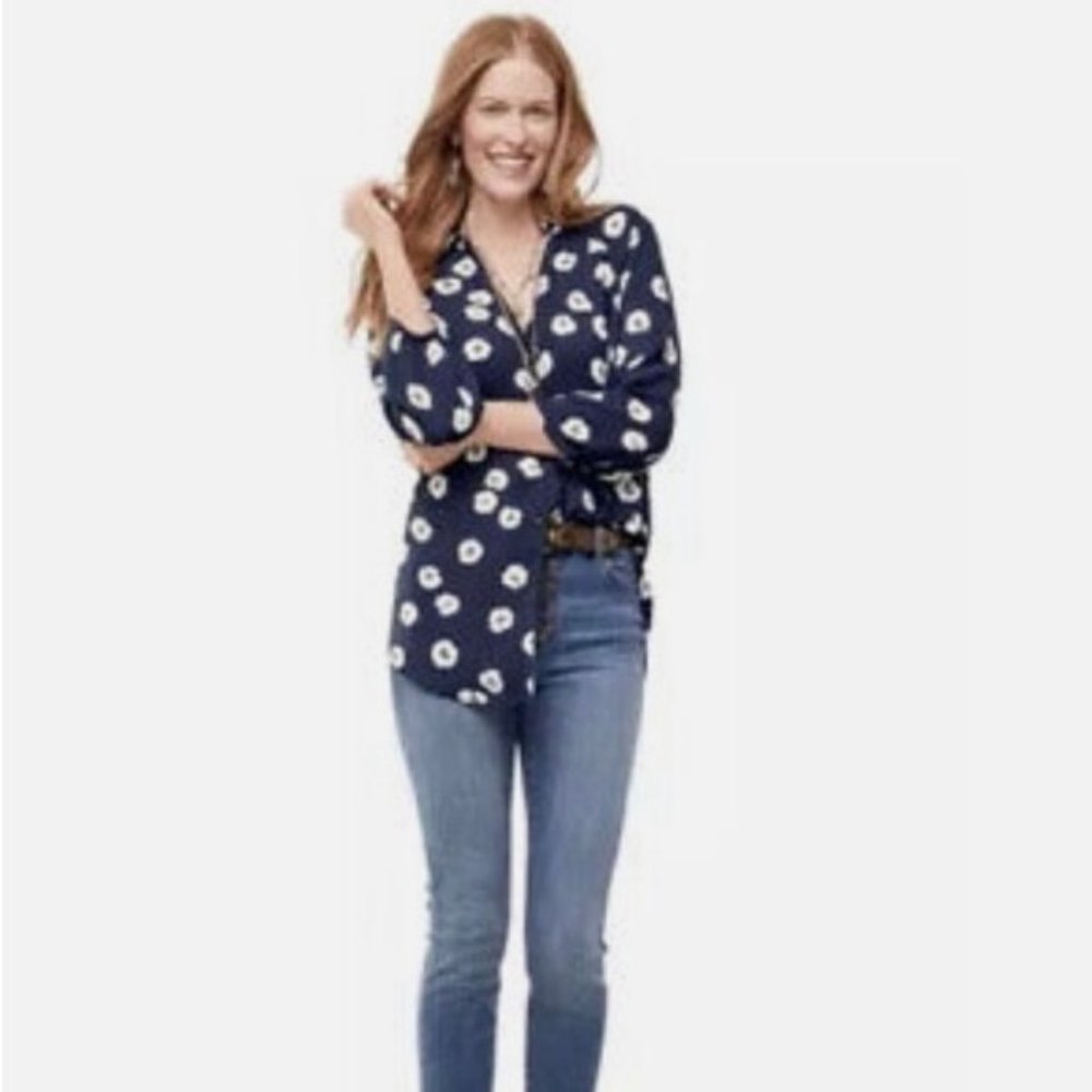 Cabi Go-To Button-Up - image 1